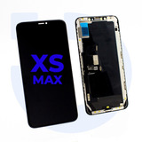 Pantalla Lcd Completa Para iPhone XS Max / A1921 A2101 A2102