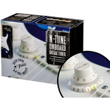 Afinador N-tune Kit Fender 250k True Bypass Guitarra Y Bajo