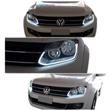 Barra Led Amarok