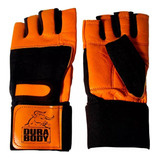 Dura Body | Guantes De Cuero Para Gym | Talle S 