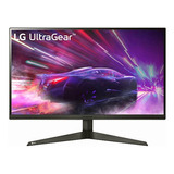 LG 27gq50f-b Ultragear Gaming Monitor 27  Va Fhd 165hz 1ms
