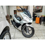 Honda Pcx 150 2018 Unico Dono 41.000km Pneus Novos Garantia 