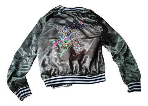 Chaqueta Bomber Wados Talla L