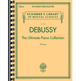 Debussy - La Coleccion Definitiva De Pianos: Biblioteca De C
