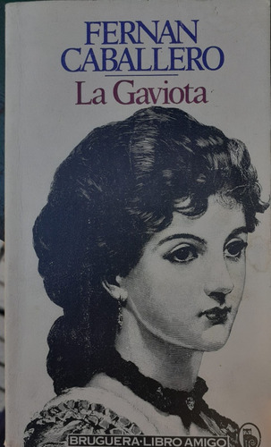 La Gaviota 