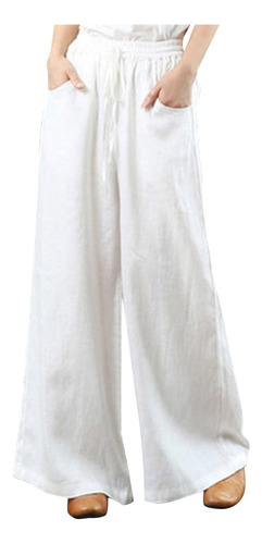 Xiaery Pantalones De Vestir Mujer,holgados Pantalones