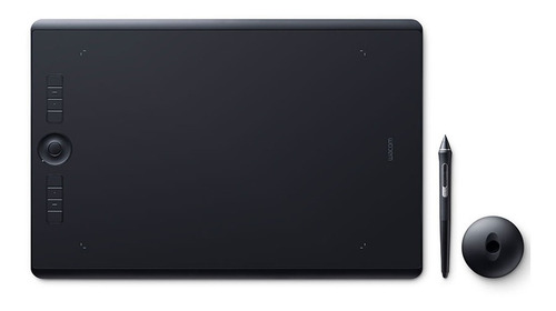 Tableta Grafica Wacom Intuos Pro Pen 2 Large Pth-860 Mexx 2