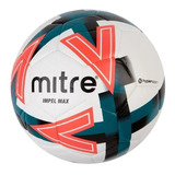 Balón De Fútbol Mitre New Impel Max N° 4 