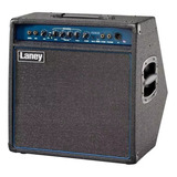 Laney Rb3 Richter Amplificador De Bajo 65w