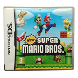 New Super Mario Bros Ds 