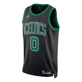 Jersey De Basquetból Nike Dri-fit Boston Celtics Statement