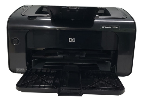 Impressora Hp Laserjet Pro P1102w