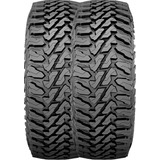 Kit De 2 Llantas Yokohama Geolandar M/t G003 Lt 265/75r16 123/120q