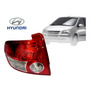 Stop Izquierdo Para Hyundai Getz (2008 - 2012) Hyundai GETZ