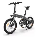 Bicicleta Bike Elétrica Dobrável  C20 Bateria Removível