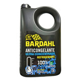 Anticongelante Bardahl Ultra Concentrado 3,785l