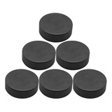 Suministros De Entrenamiento De Hockey Ice Globes, 6 Unidade