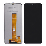 Modulo Pantalla Display Samsung A02 Original Negro