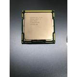 Procesador Intel Core I5-750 Socket Lga 1156   1° Generación