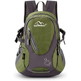 Sunhiker Ciclismo Senderismo Mochila Mochila De Viaje Al Y