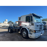 Scania P93 250