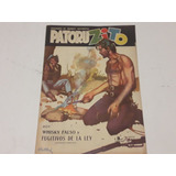Revista Patoruzito N° 867 De 1962. Dante Quinterno