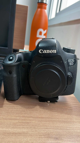 Canon 6d Full Frame
