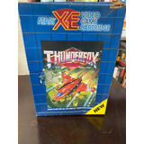 Thunder Fox Atari Xe!!! Raro