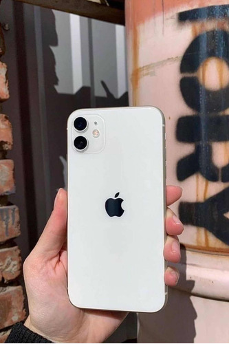 iPhone 11 128gb Blanco