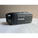 Video Cámara Canon Vixia Hf W11 Fhd Waterproof