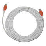 Cable Ethernet 20 Metros 