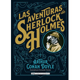 Libro Aventuras De Sherlock Holmes