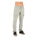 Pantalón Alpine Skate Dry Secado Rápido Hombre