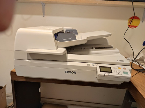 Epson Workforce Ds-70000