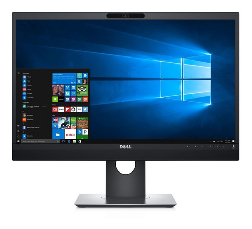 Monitor Dell P2418hzm - 24 Pulgadas, 1920 X 1080 Pixeles