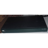 Roteador Cisco 2600 Series Modelo: 2610 - Ler O Anúncio