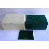 Estuche Original Reloj Rolex C/caja Ext. Fotos Reales#en-95