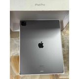 iPad Pro 12.9 (6ta Generación) Wifi+ Celular 2022