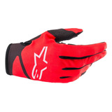 Guantes Motocross Alpinestars Radar Gloves 22 - En Teo Motos