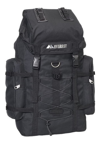 Mochila Everest  Backpack De Senderismo Campamento 