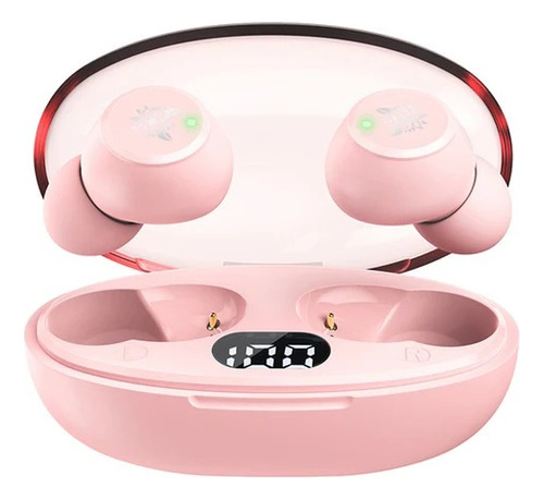 Auriculares Gamer Onikuma Audifonos Inalámbricos Bluetooth 