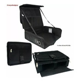 Mochila Para Transporte P/ Xbox 360 Slim - Perfeito Estado!