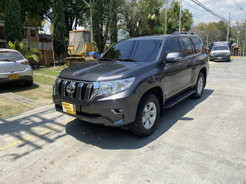 Toyota Prado 3.0 Tx-l 2018