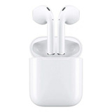 Auriculares Inalambricos 12 In Ear Bluetooth