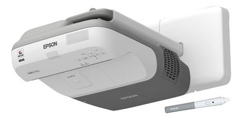 Epson Brightlink 450wi Interactive Projector