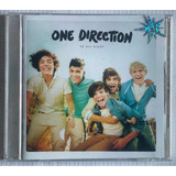One Direction Cd Up All Night Q