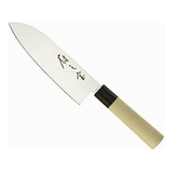 Cuchillo Santoku Mercer Culinary Asian Collection Con Mango