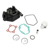 Kit De Cilindros De Pistón Para Motor, 50 Cc, 40 Mm De Diáme