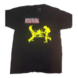  Playera Nirvana Talla L Para Caballero 