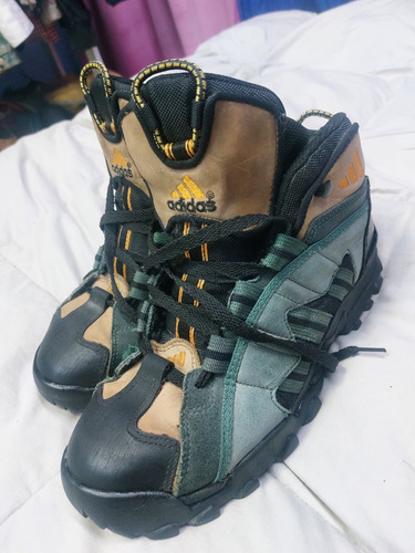 Zapatillas adidas 1997 Talle 41